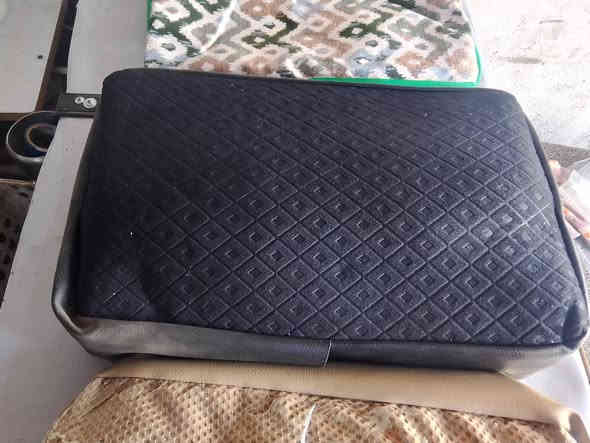 دوشمة تكتك بجاج مع شد ب١٥ الف + تنضيف + وغسل 
محل كماليات ابو حسين الحمزاوي 
بابل الحمزه الغربي مقابل  مدرسة قصر العلوم 
***********
