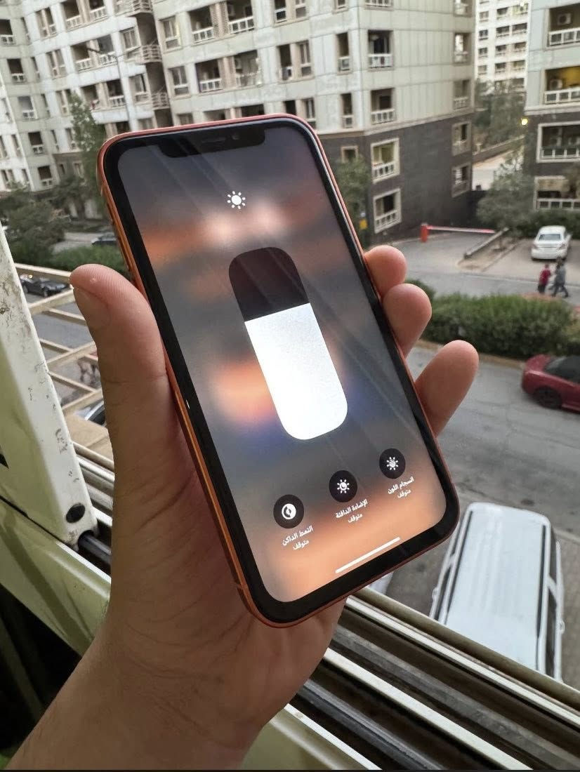 سلام عليكم جهاز 11 برو محور 17 برو جهاز نضيف خصوصا الشاخصي ما مشخوص جهاز مبدل بي فقط بطاريه وشاشه اصليه ذاكره جهاز 256 مكاني بغداد صفحتي موجوده اليحب يراسلني اهلاً وسهلا جهاز رايده ب250


**إذا كنت صاحب هذا الإعلان وتريد حذفه لأي سبب، رجاءا أرسل رسالة إلى الدعم الفني**