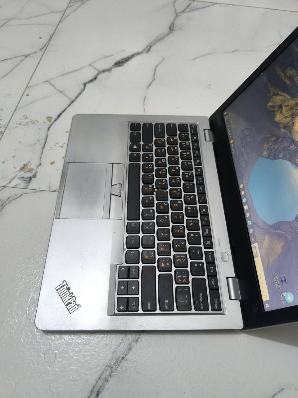 لابتوب للبيع بسعر مناسب
مواصفات الجهاز
المعالج: Intel Core i5-6200U
جيل سادس Skylake
سرعتـه الأساسية 2.30GHz وتصل إلى 2.80GHz تقريباً مع Turbo Boost.
الرام: 8GB DDR3
التخزين: SSD سعة 256GB (المتاح 238GB تقريباً)
كرت الشاشة: Intel HD Graphics 520 مدمج
الشاشة: 14 إنش تقريباً
النظام: Windows 10
مناسب للدراسة والأوفيس والتصفح والعمل اليومي
للأستفسار عن السعر
الاتصال على الرقم ***********
