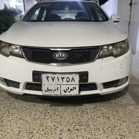 سيراتو • ٢٠١٢ • رقم اربيل