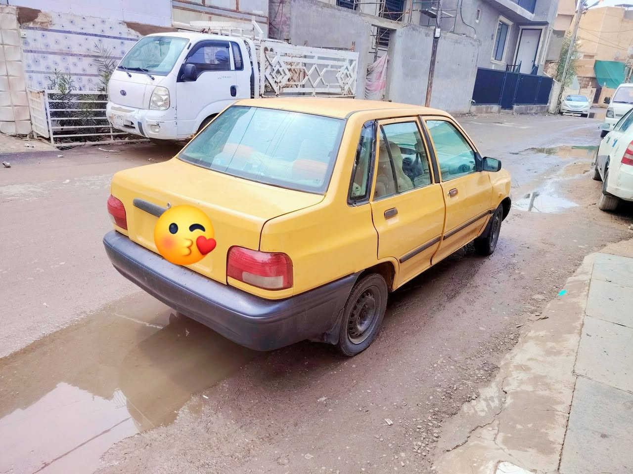 سلام عليكم ورحمة الله وبركاته
سايبا ٢٠١٤ جاهزه تبريد عاطل مصفره سنويه ٢٨ رقم بصره مشروع وطني اي مكان تتحول اكفل التحول مالها 
مكينه كير جيدات صدر جديد تخم تاير كهربائيات جاهزه
مكانها بغداد السعر ٢٥ وبيها مجال 
واتساب اتصال ***********
