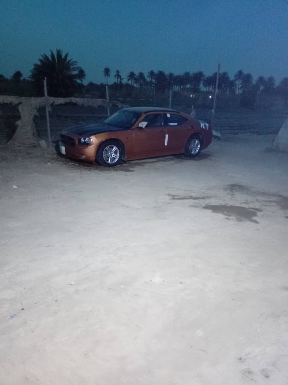 السلام عليكم
عندي جارجر خصوصي ترهم مراوس أو بيع حسب القناعه الرقم ***********
