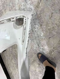 سلامً عليكم  دعاميه كورله مثل مموضح والصراحه ماعرف اصليه لو لا  قيم وا...