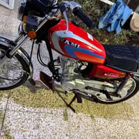 دراجة • موديل ٢١ • مكينة مكفولة