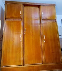 كنتور صاج • مترتين ونص • نضافة ١٠٠/١٠٠