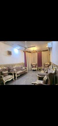 صوفا • نظيف • بدون ضرر