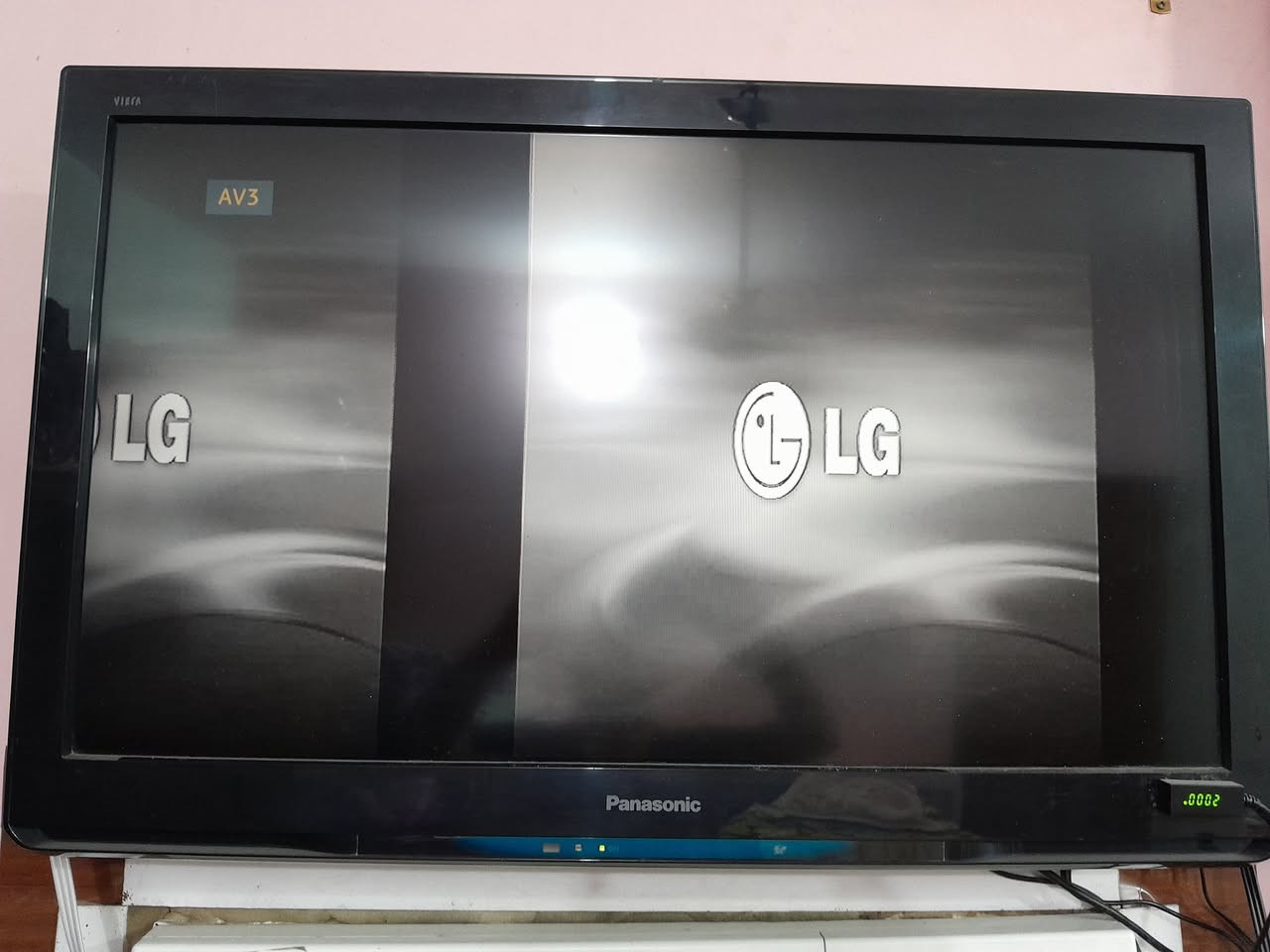 جهاز LG السعر 45 الف مع التوصيل
اسعار البيج ثابته بدون ريمونت السيدي ميشتغل 
علامه عادي ليس ملونه الصوره


**إذا كنت صاحب هذا الإعلان وتريد حذفه لأي سبب، رجاءا أرسل رسالة إلى الدعم الفني**