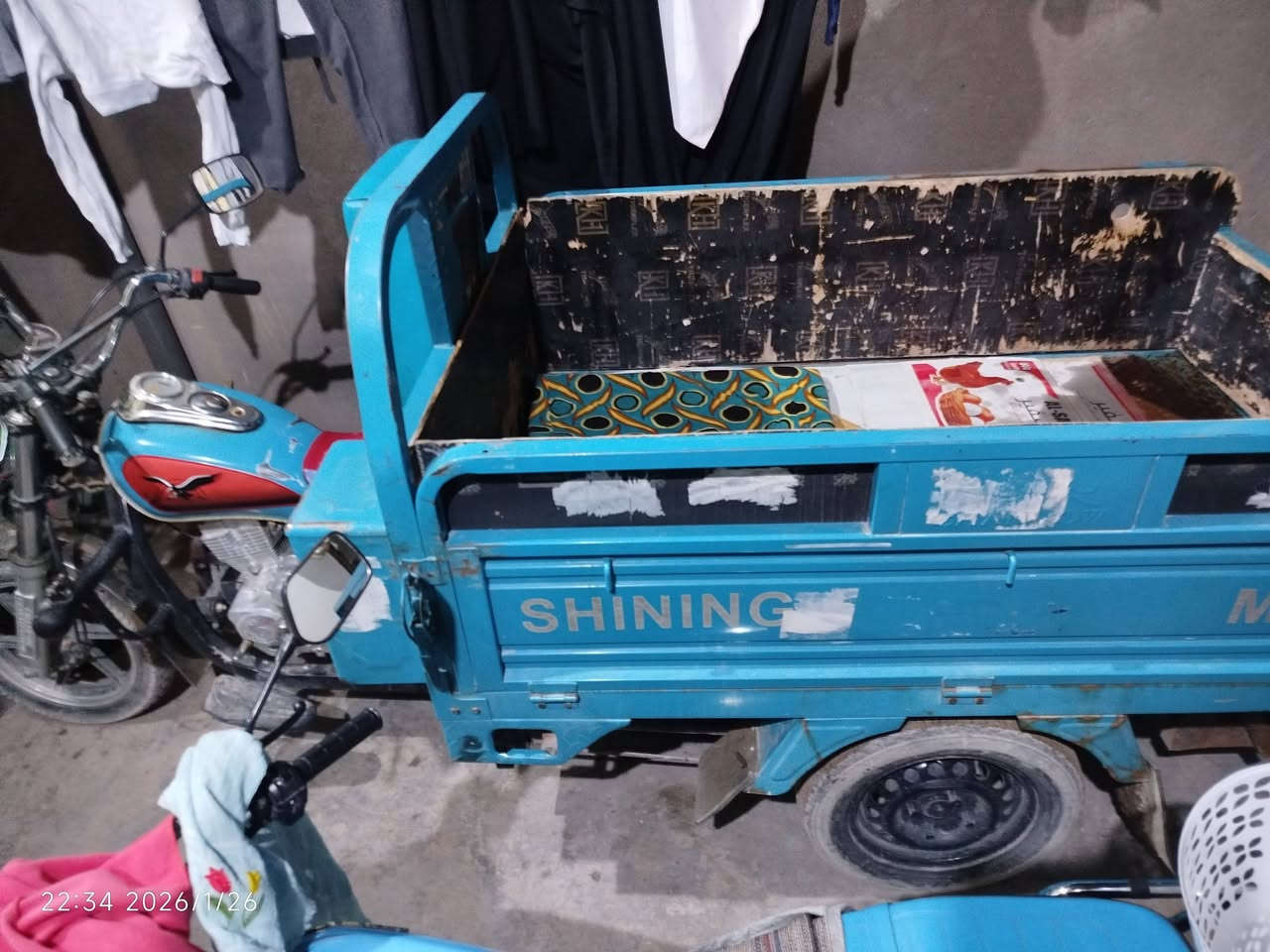 السلام عليكم ستوته للبيع موديل 2020بأسمي  رقم انكليزي كربلاء  سنويه لل2028وهزه جديده بيه سنه  ستوته نضيفه كلش مرتبه كهربائيات شغاله كله اشاير بك لايت عالي ناصي هورن كلشي شغال  مكينه ناعمه  نكره سلف دبلات شغاله البدي مغلف خشب بعده مال شركه جديد شرط 
العنوان كربلاء الأمن الداخلي 
***********꧂***********اتصل وادلل شرط مداور
