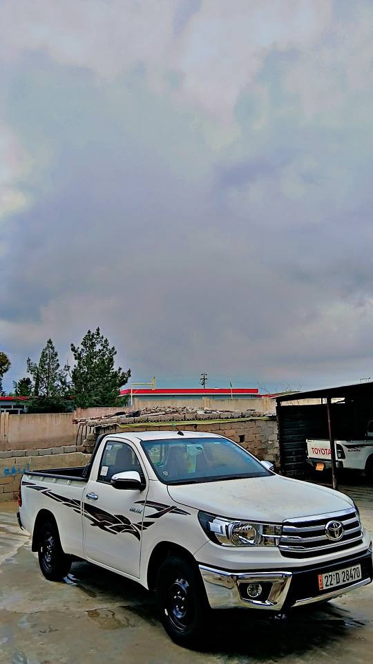 سلام. مەرزی 2022 بۆفرۆشتن سەیارەکە هیجی نیە زۆر خاوێنە ماشی45بەشەر سەیارەکە هەرجوار تایەی شریکەی لەژێرە سیارەکە لەسەر دەقی شەریکەیە بۆزانیاری زیاتر      ژ.م***********
