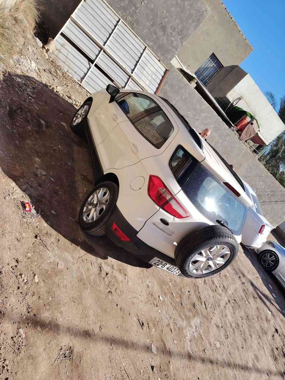 السلام عليكم اخوان فورتي كوسبورت ألماني رقم أربيل دولي بسمي تحويل ثاني يوم كلشي موضح بالفيديو *********** مكاني بابل السعر ب١٠٥ وبيه مجال شي قليل السياره كفاله عامه شرط السونار
