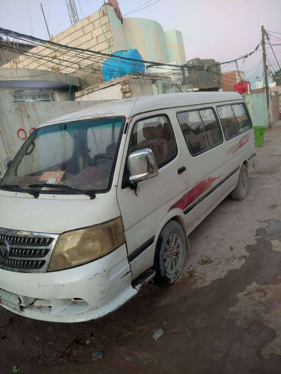 السلام عليكم 
كيه فتون موديل 2014 
بيها ضربه بل باب الايمن مصلحه 
حداديه نص عمر مكينه زينه مرتبه 
سياره شايله روحها مستعجل على بيعها سعرها 50 وبيها مجال للشراي هاذه مو سعرها بس والله  مستعجل عل بيع مكاني نجف رقمي ‏‪+9647865147436‬‏

رقمي واتساب *********** خابرني وبيك خير وتدلل النجف, العراق
