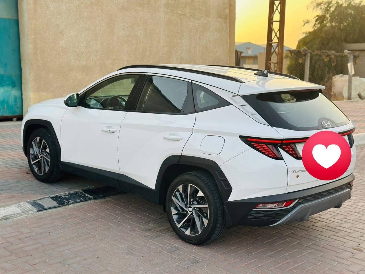 هونداي توكسان موديل 2024
داخل ابيض 
شاشه ديچيتال
ماشيه29
رقم اربيل باسمي
كفاله صبغ بارد بعدها اخت الزيرو

السعر213وبي مجال

الاتصال ***********
