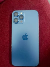 ايفون 12 برو ماكس • 256 • بطارية 91%