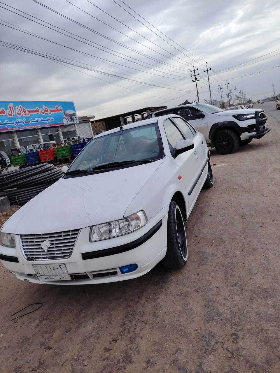 للبيع السعر خاص
الهاتف ***********
