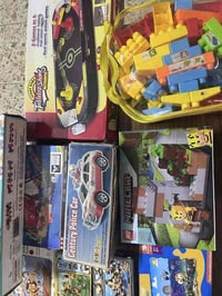 العاب شلعه • وحدة • سعر مناسب