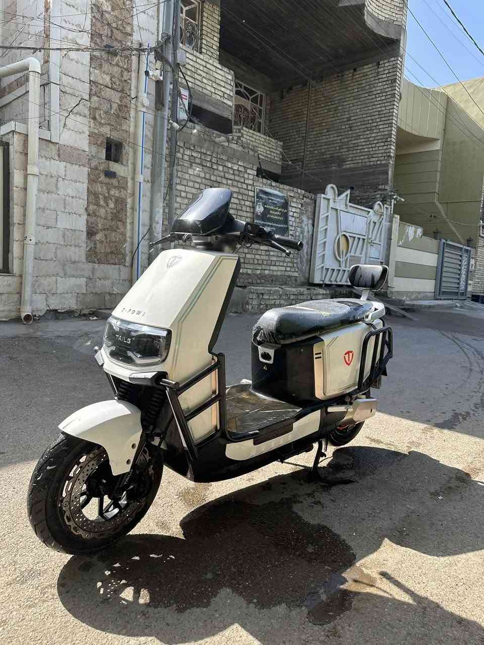 تيسلا 2025
جديده بل جيس
6بطاريات 
السعر 950الف وبيهه مجال 
***********
***********وتساب
العنوان بغداد القديمة الشعله
