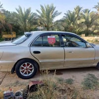 سوناتا • محرك ٢٠٠٠ • اوتوماتيك