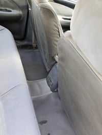 سيفيا للبيع موديل 95رقم بغداد سنوية ساقطة تحويل مباشر المكان بغداد أبو...