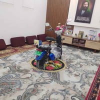 دراجة شحن • دراجة كهربائية • دراجه كهربائيه • دراجه شحن جديده • دراجه ...