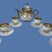 قوري • كاوية • توصيل الكوت