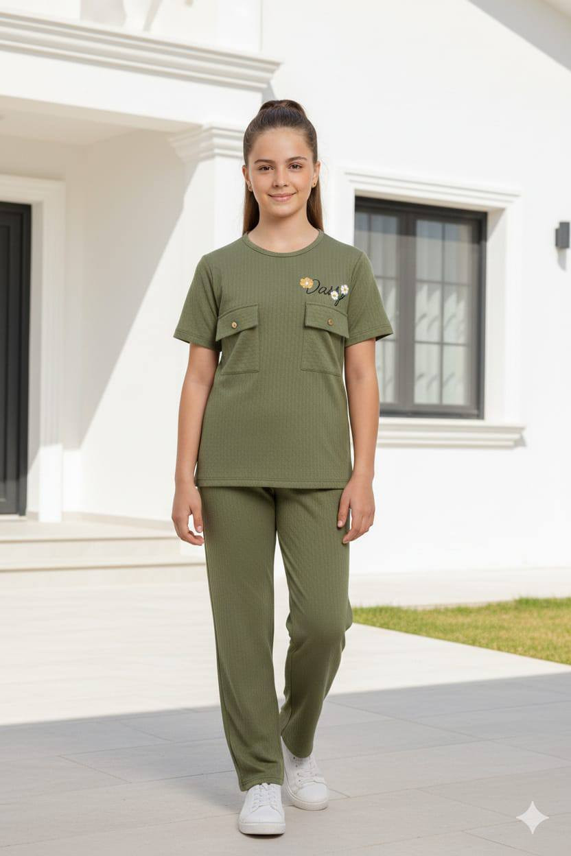 لأصحاب المحلات التجارية #جملة_فقط

#خصم لاصحاب الكميات والشوالات

موديلات متعددة ومتنوعة خامات مرتبة

تراك بناتي 😍😍

موديل 110 خامة كريشه معجن درجة اولى

قياس 15 / 16 / 17

الفحص بوجود المندوب

خدمة توصيل لكافة المحافظات
 
للحجز والاستفسار مراسلة الصفحة

رابط قناة الاسعار 👇👇
https://t.me/jmlaonline88

 #جمله #الجملة #ملابس #مخازن #الشورجه #اطفال #تراكات #ولادي #ليكرا #قطن #صيفي #عيد #قاط


**إذا كنت صاحب هذا الإعلان وتريد حذفه لأي سبب، رجاءا أرسل رسالة إلى الدعم الفني**