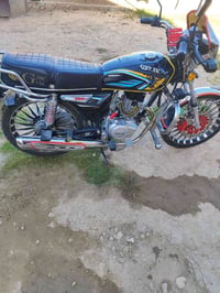 دراجة سولنك 24 • محرك 200 • القائم حصيبة