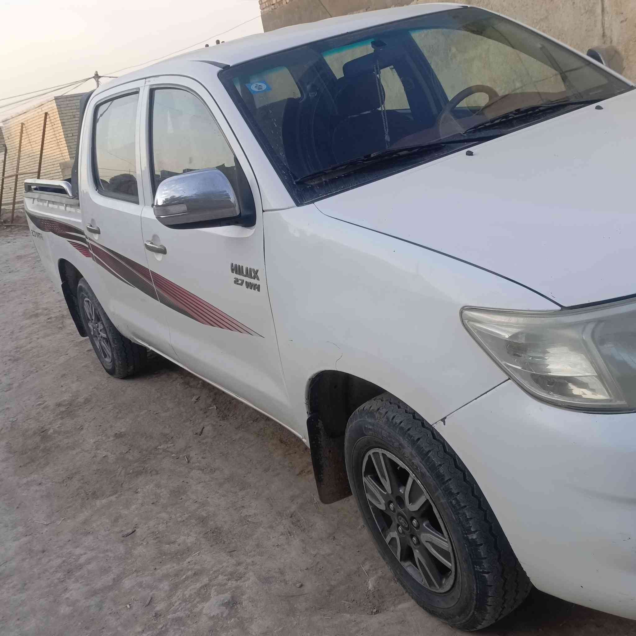 سلام عليكم
افلاونزه للبيع 
موديل 12 رقم بصره تحويل
سنويه امجدده لل 28
سياره جاهزه شرط التراي 
السعر 145 بيه مجال للشراي
ترهم امراوس حسب القناعه
للستفسار التصال 
***********
