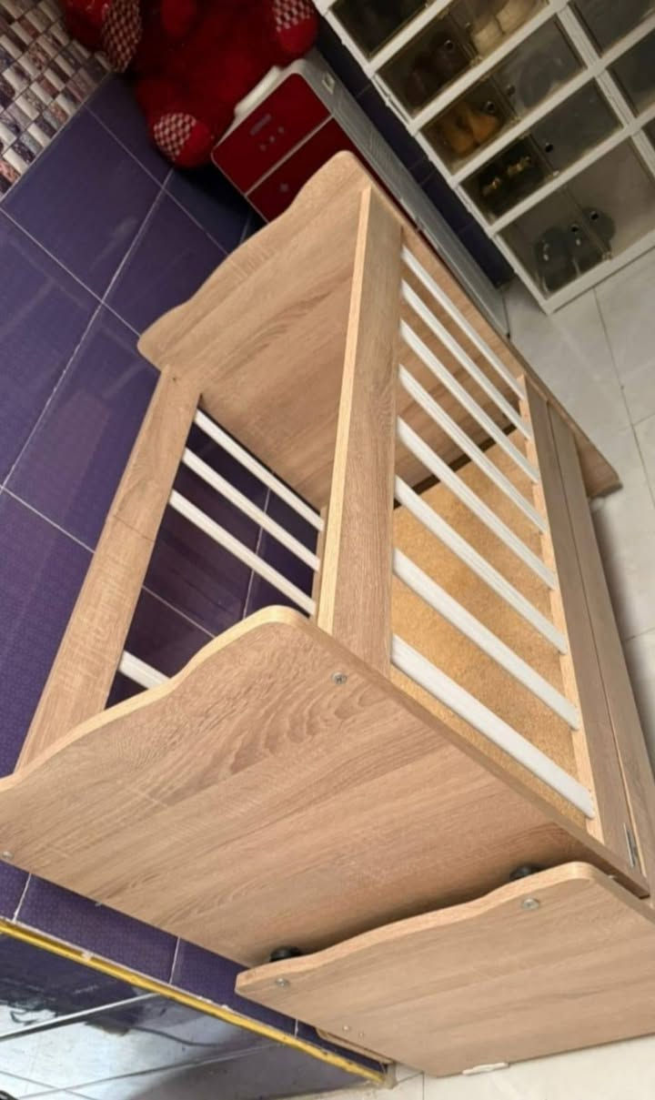 كاروك أطفال للبيع تركي نضيف جدا بي فطر ب خشبه الفوك ماماثر ابد مثل ماواضح بصوره السعر


**إذا كنت صاحب هذا الإعلان وتريد حذفه لأي سبب، رجاءا أرسل رسالة إلى الدعم الفني**