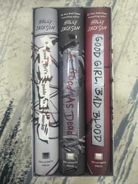 مجموعة كتب إنكليزية • تفاصيل بالخاص