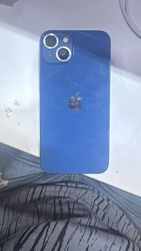 ازرق • نضيف • مبدل بطارية