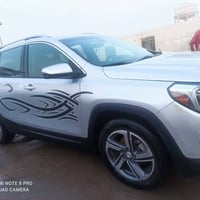GMC تيران • ٢٠٢٠ • ١١٠٠٠٠ كم