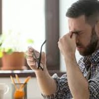 عوينات الهشام • فحص بصر • الأعظمية سبع ابكار