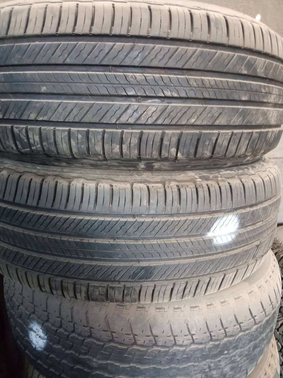 اطارات باله للبيع جمله جمله بيهن 500زوج أبيع شلعه وحده بسعر مناسب العنوان بابل الحمزه الغربي
للاستفسار الاتصال ***********
