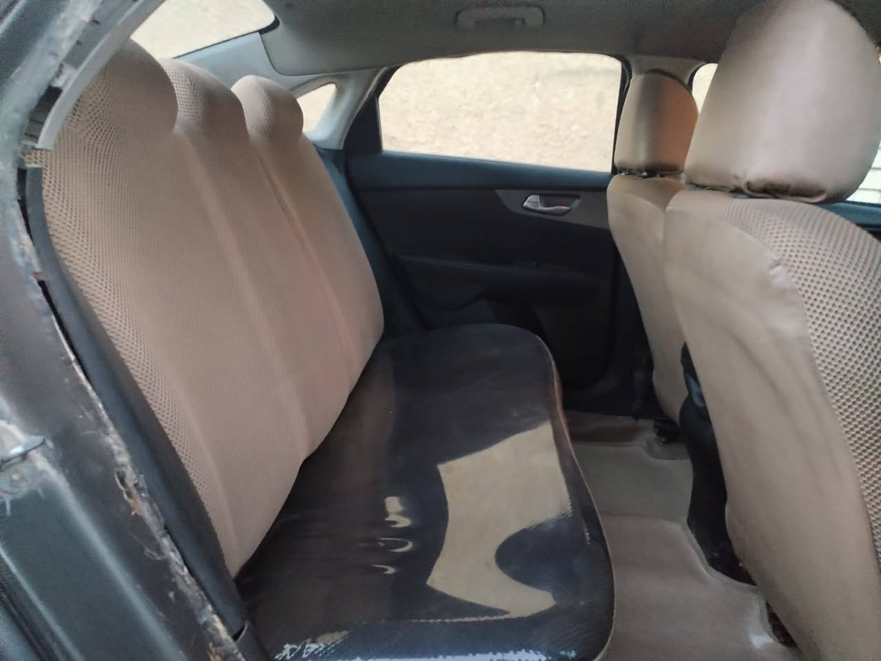 السلام عليكم
فورتي للبيع  موديل 2019  كير مكينة تبريد تخم تاير صدر خلفي امامي مكفول  منظومة غاز بعدها بالضمان  السعر 110  وبيها مجال  للإستفسار الأتصال على الرقم ***********
