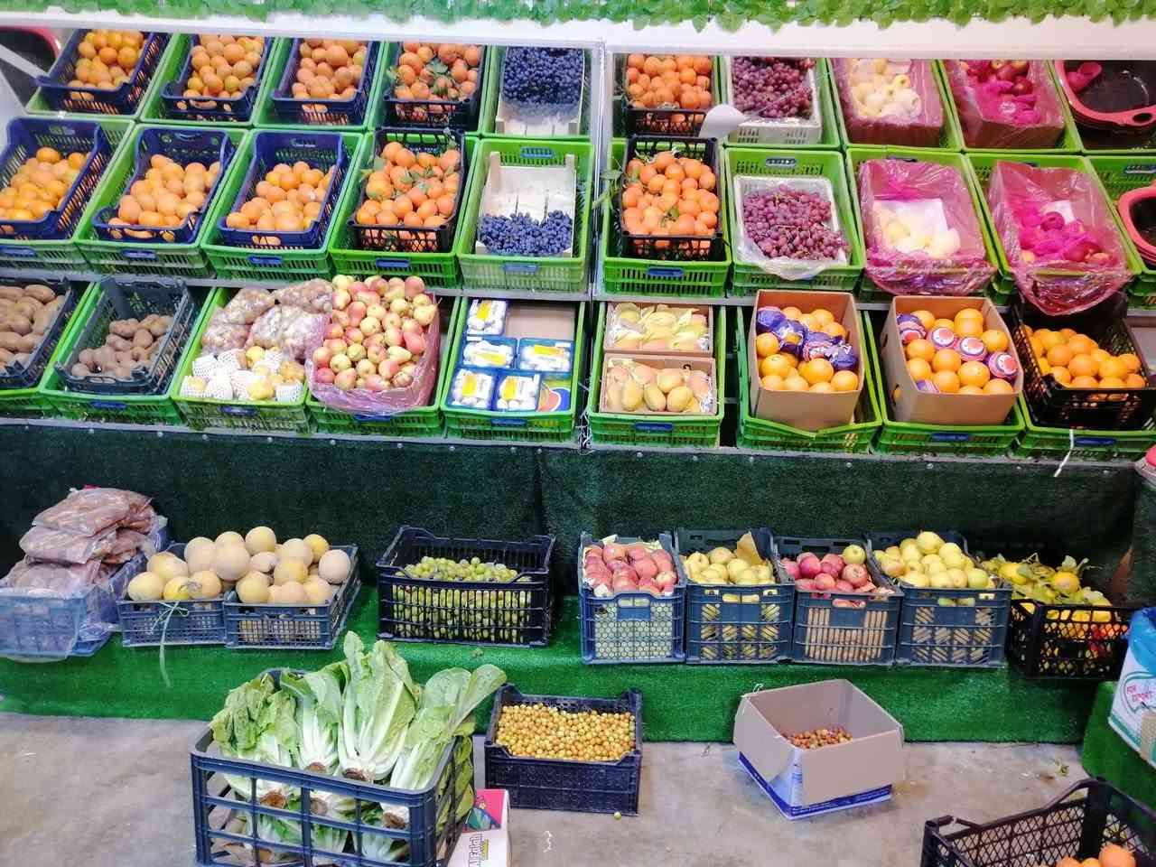 تشكيله جديده ماشاء الله تبارك الرحمن
العنوان هيت جمعيه الثانية قرب أسواق الملاح توجد خدمه توصيل *********** داخل هيت
