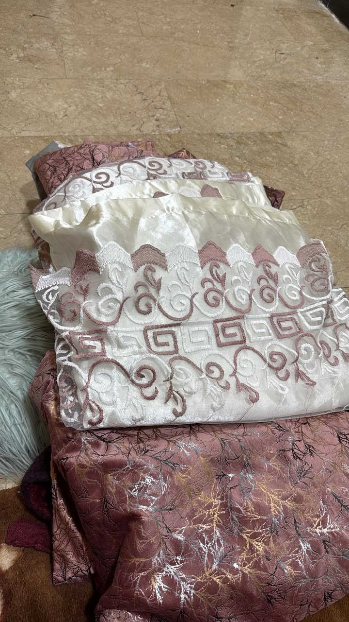 غراض لبيع عنوان بغداد كفاءات سيديه


**إذا كنت صاحب هذا الإعلان وتريد حذفه لأي سبب، رجاءا أرسل رسالة إلى الدعم الفني**