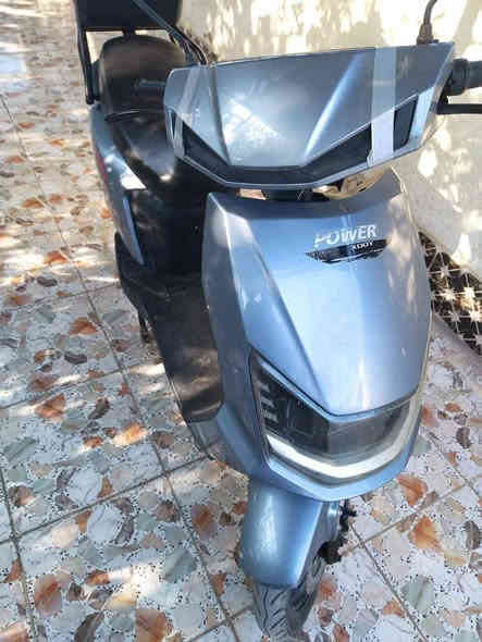 السلام عليكم دراجة شحن نظيفة جدا مستخدمة قليل السعر ٧٥٠ الف العنوان المدينة قرية الخاص رقم الهاتف ***********
