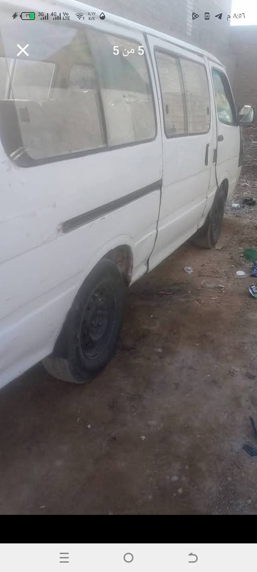 سلام عليكم سياره جنبي رقم حمر مصفره راعيه موجود تريد وكاله ومداور 2009ا18ميسان


**إذا كنت صاحب هذا الإعلان وتريد حذفه لأي سبب، رجاءا أرسل رسالة إلى الدعم الفني**