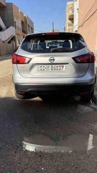 روج سبورت • ٢٠١٧ • حادث