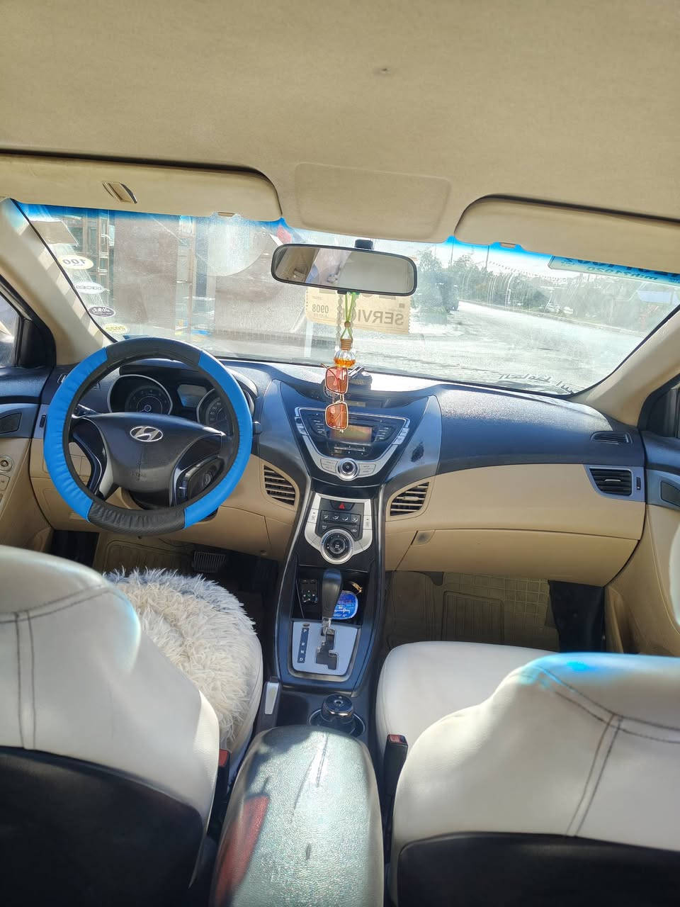 اسلام عليكم النترا مديل 12 خليجي بيه خشم الجاملخ مكاني كربلاء حي العامل ***********
