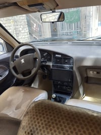 ورحمه مكلف بل نشر بيجوي لميس 2016 سياره جاهزه تبريد كير مكينه خير من ا...
