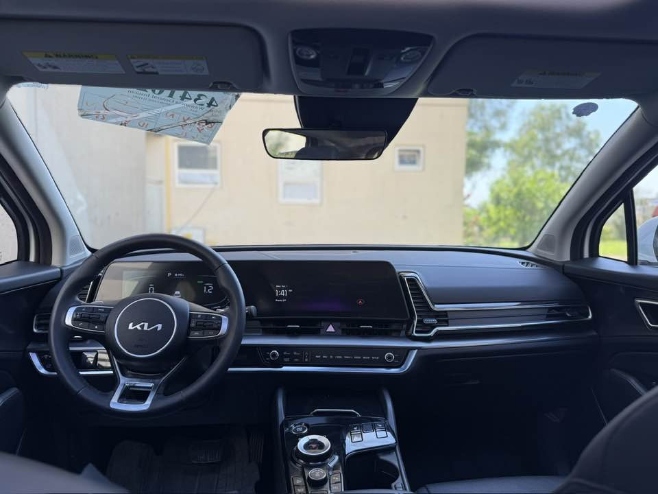 للبيع سبورتج هايبرد فول مواصفات 
للاستفسار
***********
