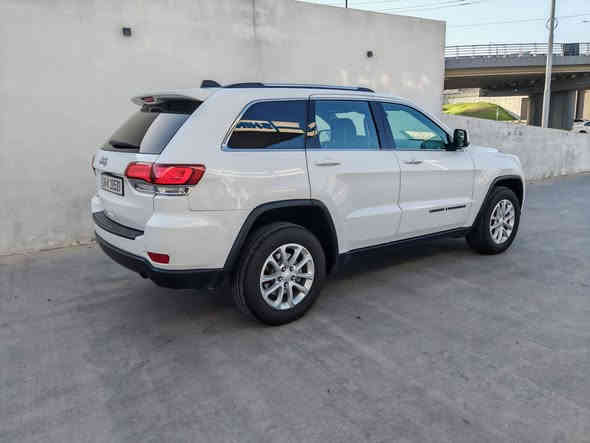 جیب کراند شيروكي كلين تایتل امیریکي موديل 2021
مواصفات لاريدو دبل اکسل شاشة مة زن کوشن هیتر سوکان هیتر کوشن كارة بائي رادار ته نشت و بشت صندوق شفت دبل سویج شغال ۷۳ ميل روشتوة. رقم دهوك. سعر ۲۸۰ ورقة. موبايل ***********
