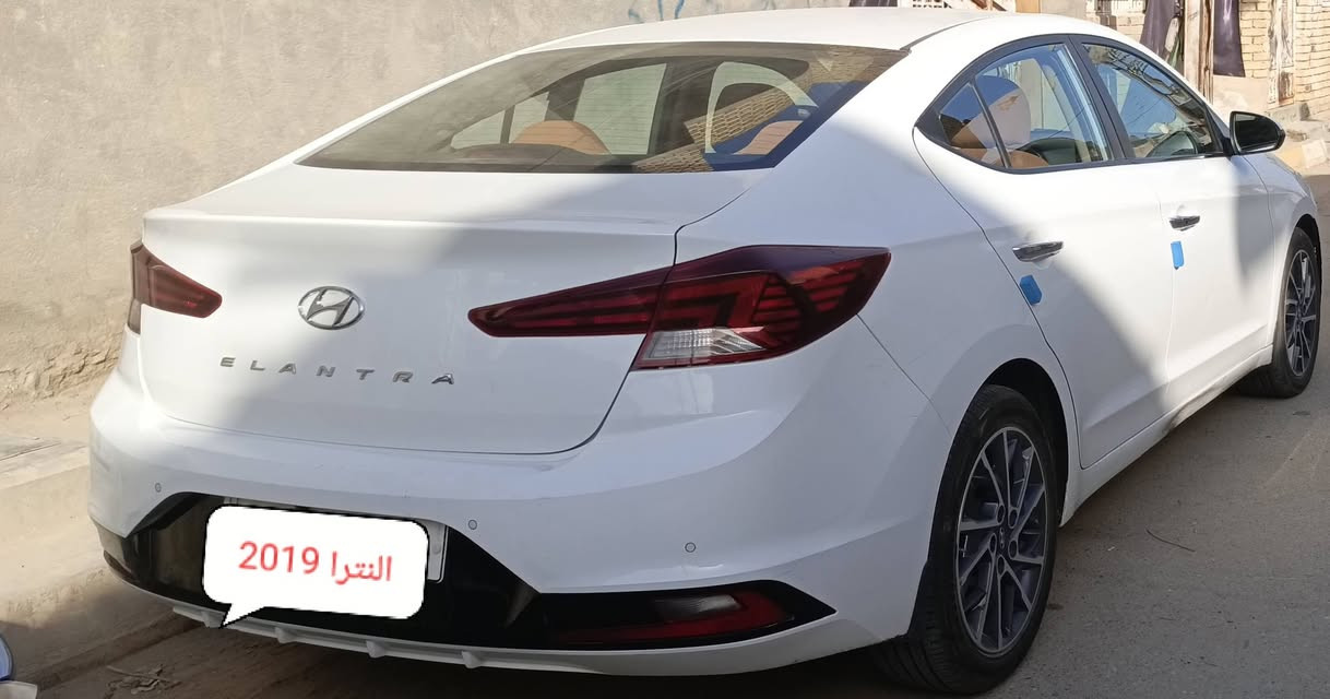 مرحباً...
للبيع النترا موديل 19 خليجي فول مواصفات 1/1 نظام ذكي كفالة كير محرك حداديه تبريد كهربائيات جاهزة مابيه اي نقص والسونار موجود مكاني ناصرية السعر 162بيه مجال بسيط حره رقم كربلاء دولي مداور باسمي للاتصال ***********
