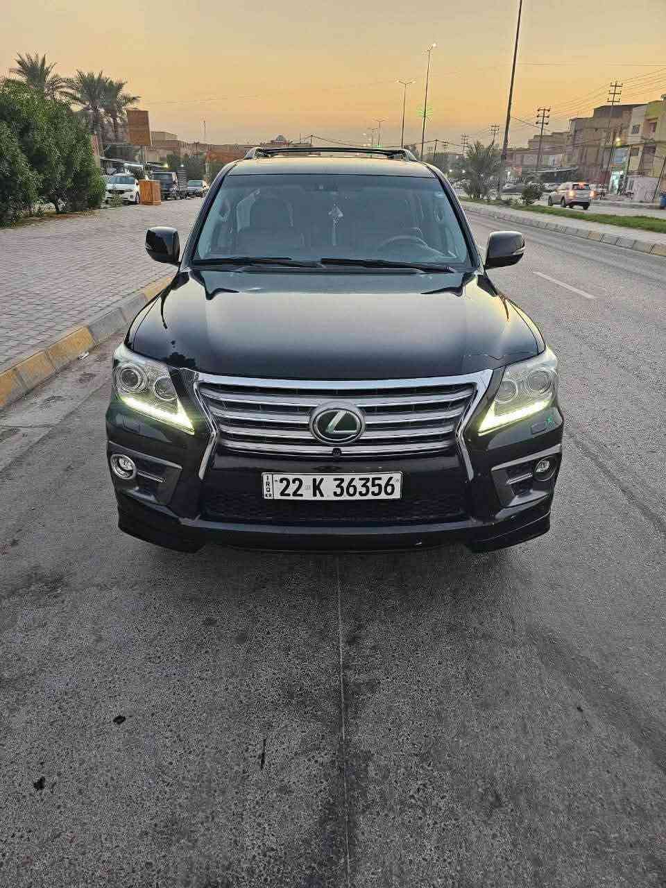 سياره للبيع نوع الكزز موديل2013 كفاله عامه فؤؤؤل مواصفات أعلى فئه بلكزز خمس كامرات شاشه تحكمات مري شفط حساسات امامي خلفي كير مكينه تبريد تدفئه حداديه تخم تاير كوله كفاله العنوان كربلاء السعر مناسب بلاش والله بيع مستعجل ***********
