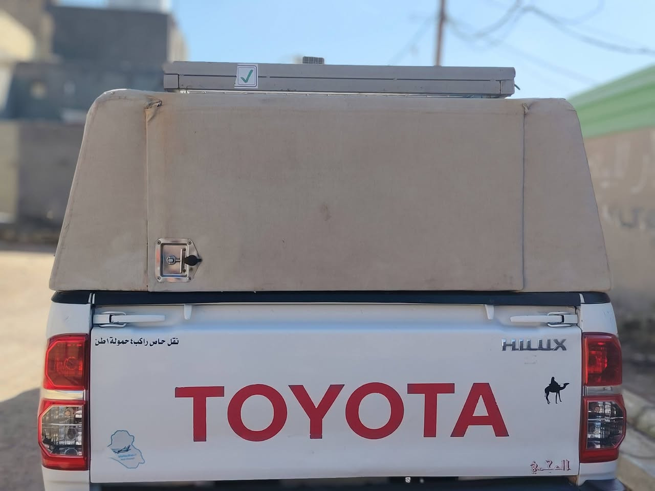 سلام عليكم محجر فلاونزه للبيع سعر  350 الف المكان  محافظه سماوه تواصل على الرقم ***********
