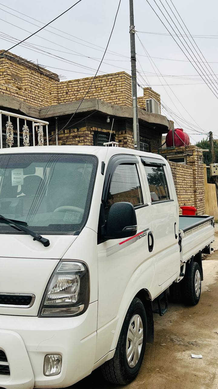 سلام عليكم 
كيا دبل قماره
موديل 2020
مسكر
كير عادي
مكفوله كفاله عامه 
مكينه جديده 
تدفئه تبريد
رقم قادسيه 
العنوان 
بابل قضاء القاسم 
رقم الهاتف 
***********
