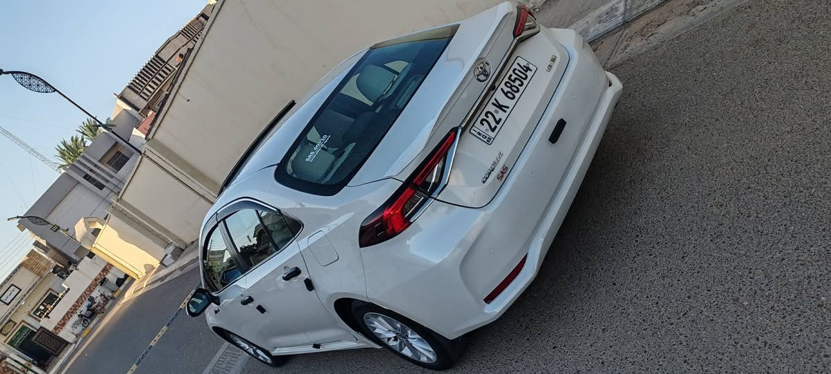 السلام عليكم شباب كورلا 2021خليجي فول مواصفات شركة ساز محرك 1800كير محرك تبريد تدفئه فول سياره جاهزه من كلشي ماشيه 198الف مكان السياره فلوجه السعر 157وبيه مجال حك الجيه 
الرقم ***********
***********

