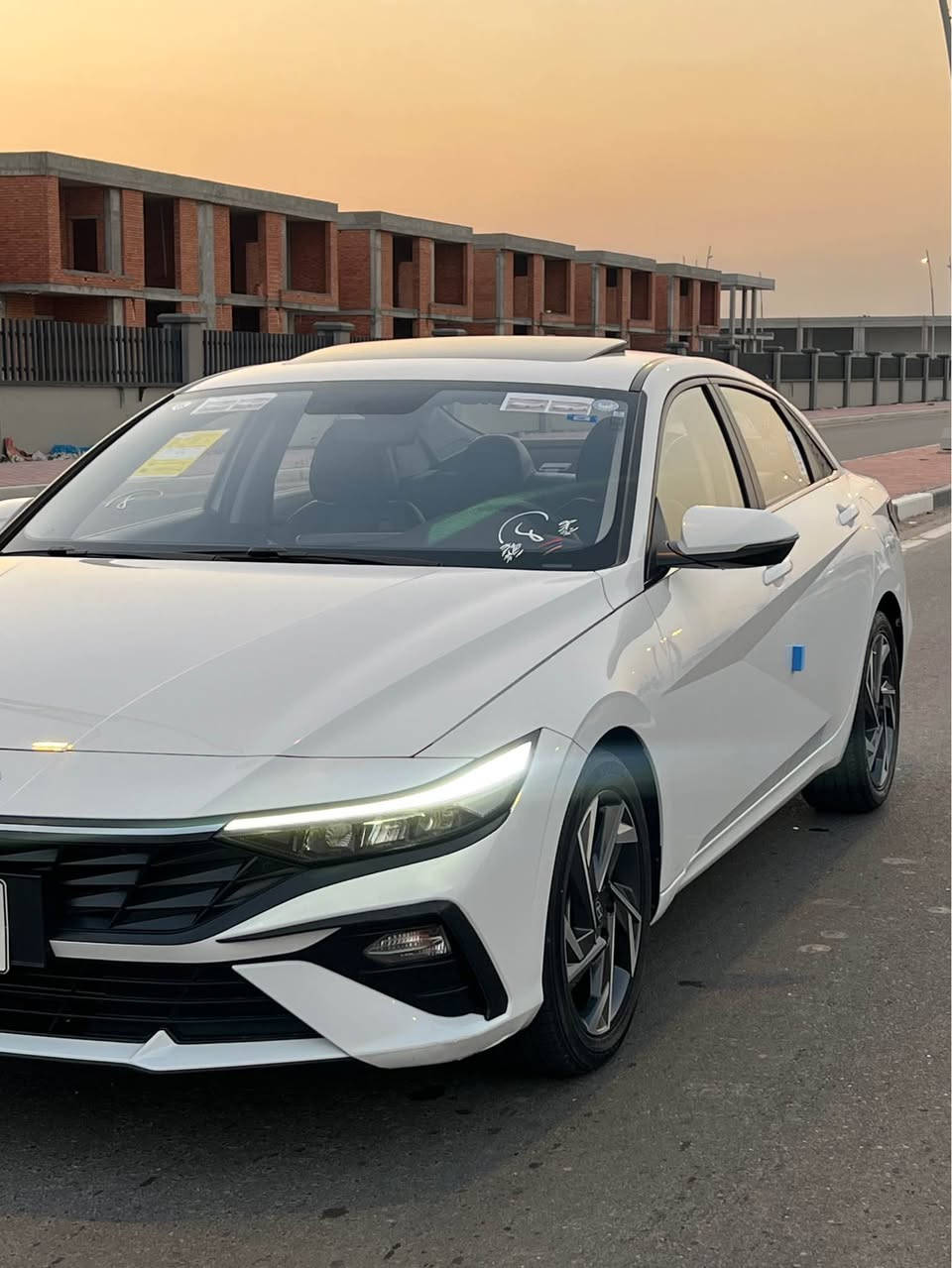 السلام عليكم النترا  تجميع مديل2024 كفاله عامه من الشخط كلش جديده ماشيه 20 الف فول مواصفات   يصمه فتحه حساس امامي خلفي شاشه كامره دوراه لايت زنون عالي ناصي يلادي لد نهاري مثبت سرعه فول تحكمات كشنات جلد ويلكب حجم 17 اشارة ترحيب مري شفط بيه بعد هواي مواصفات رقم اربيل سنويه ال2030 بسم شركة تريد تحويل تريد وكاله سياره عله وضع شركة مكاني بصره القبله سعرهه141 رقمي *********** البصرة, العراق
