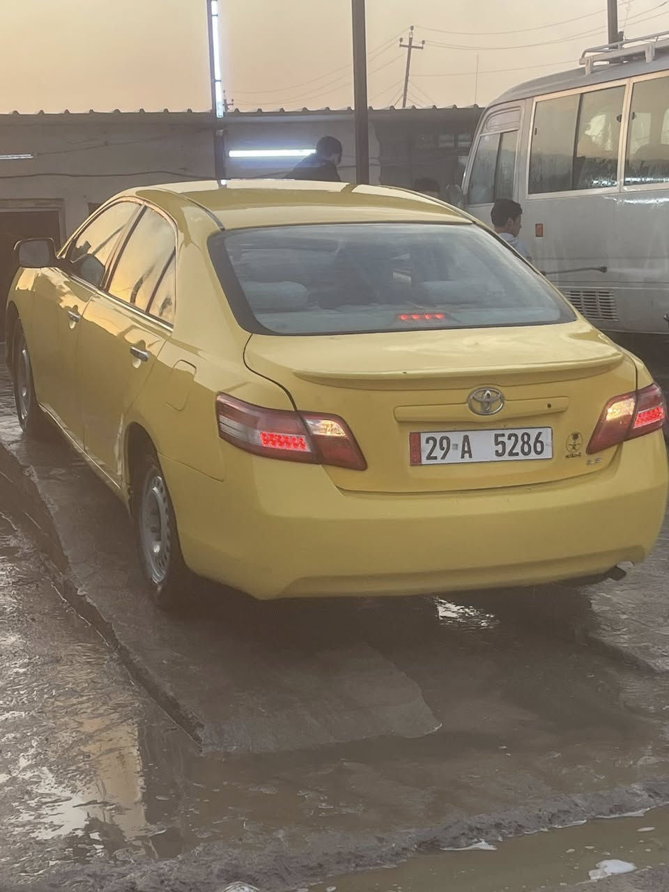 كامري اك٢٠٠٨ رقم إنكليزي بيه نقص بس صدر السعر ٨٠


**إذا كنت صاحب هذا الإعلان وتريد حذفه لأي سبب، رجاءا أرسل رسالة إلى الدعم الفني**